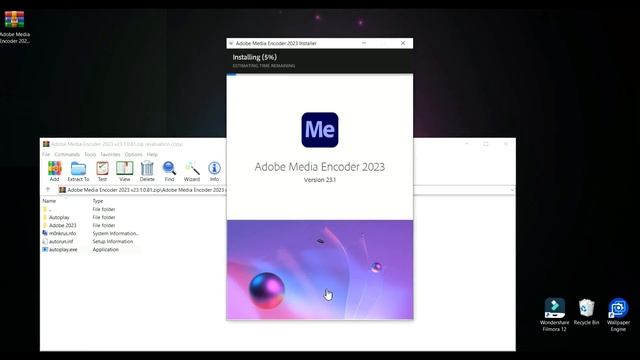 ADOBE MEDIA ENCODER | VERSION COMPLÈTE