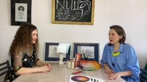 Интервью с Ольгой Антипиной Екатеринбург 30 марта  2025