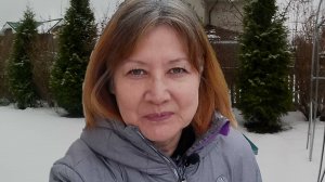Где я буду и почему. Загородная жизнь.