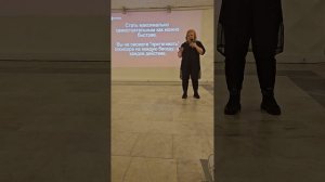 Лилиана Золотых
" Если не ты себе, то никто - тебе "