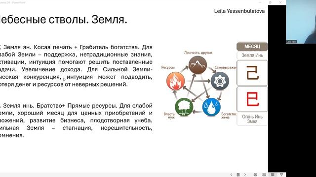 Прогноз Месяц Земляной Змеи