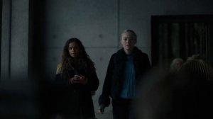 Смотрители. Наблюдатели. Watchers. ТРЕШ ОБЗОР 2024