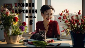 Хроники кадровика 6 сезон
