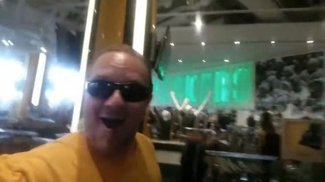 Green Bay Packer Ticket Secrets and Tips, Plus Pro Shop & Parking Details w Host Sydney Storm