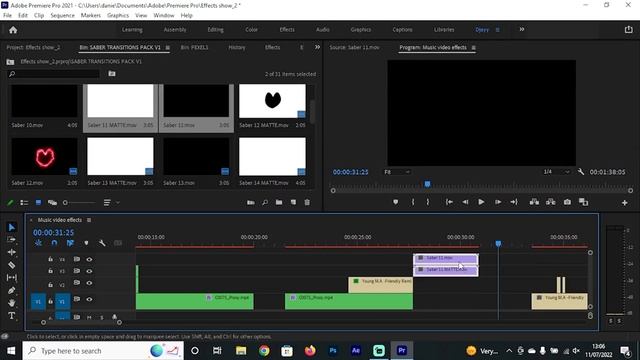 [FREE] 20 SABER TRANSITIONS PACK V1 (tour) смотреть онлайн