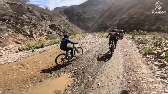 Reto 60k Zimapan смотреть онлайн