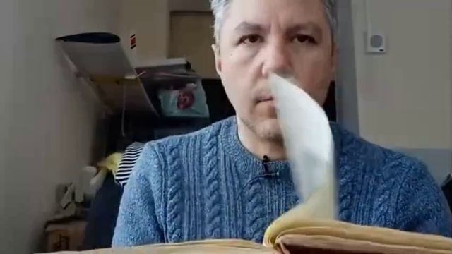 АСМР. СКРЕТЧИНГ, ТАПИНГ И ПЕРЕЛИСТЫВАНИЕ СТРАНИЦ КНИГИ
