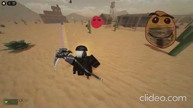 Летсплей по эвейду. // Evade смотреть онлайн