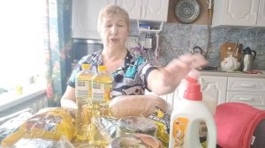 Получили жалюзи, купили безшипную ежевику.