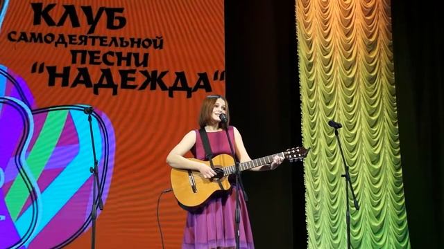 Романс "Ах, нынче женихи твердят лишь о богатстве..."