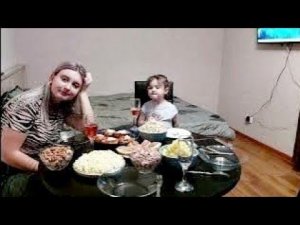 39. Переезд в Россию. Наш первый новый  год на Кубани.  Встретили 2024 год !