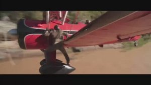 «Миссия невыполнима: Последствия» с Томом Крузом в главной роли