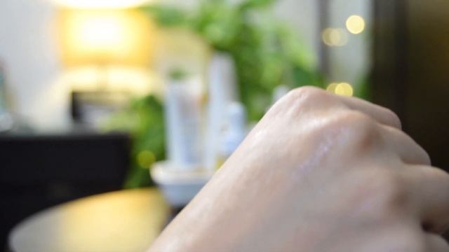 The Ordinary Niacinamide 10% + zinc 1% - REVIEW