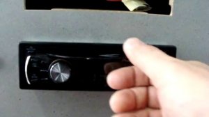 Автомагнитола Pioneer DEH--2200UBB