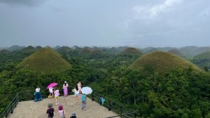 Филиппины-дневник 2025. День 13-19. Себу-Панглао-Бохоль