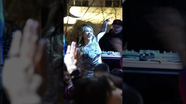 Dj Crazy Краснодар