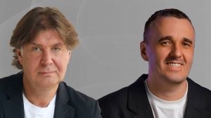 "Я открываю Клинику в Москве" - Открытый разговор Дмитрия Серова и Василия Глотова