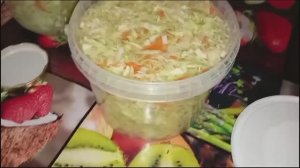 2-5.11.24г. Обрезаю цветы! Квашу капусту... связала тапочки и носочки на заказ