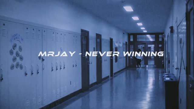 Never Winning [wavephonk⧸nightdrive]