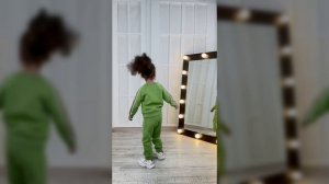 2254-6039 Зелёный