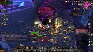 Lucky Day#Играем WOW за танка Аркатрац часть №4