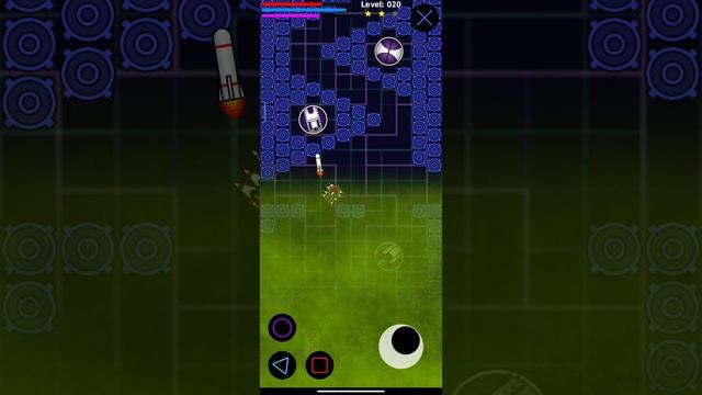 Space job - level 20 смотреть онлайн