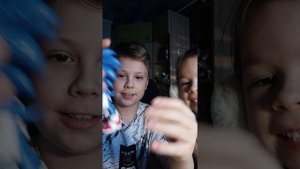 Соник в кино 2 фигурка