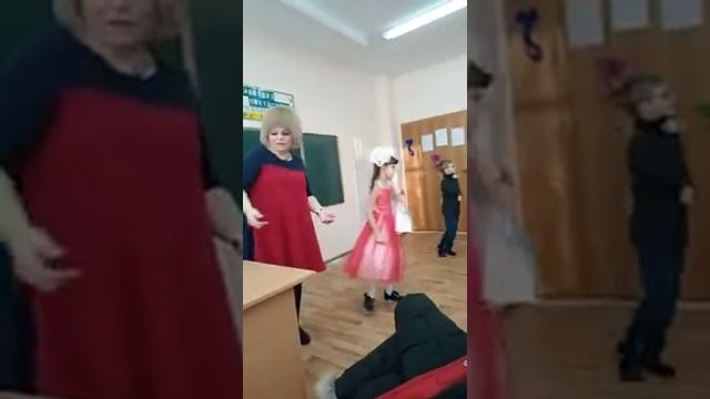 Подарки