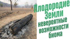 Живая природа весной.