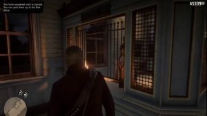 🚂 RDR2 Прохождение Part 28: Поездки на поезде и новые маршруты 🛤️
