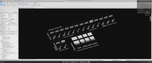 BIM-модели узловых сборок в Autodesk Revit для производителя «Гидроцем» от BIM-Global