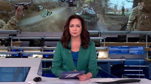 Выпуск новостей в 09:00 от 08.04.2025