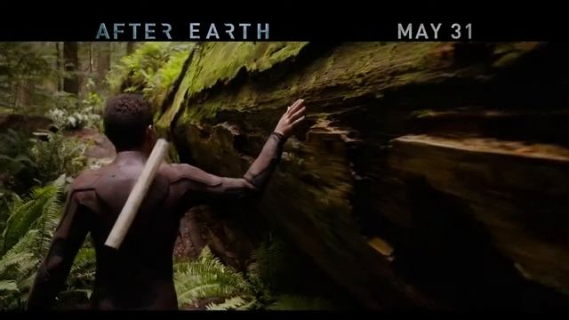 После нашей эры After earth 2013 новый тизер www vk com kinoclass смотреть онлайн