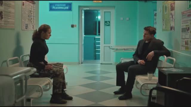 Забыть нельзя, вернуться невозможно (Михаил Шибанов и Лена)