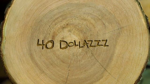 B.o.B - 40 Dollazzz (Audio) смотреть онлайн