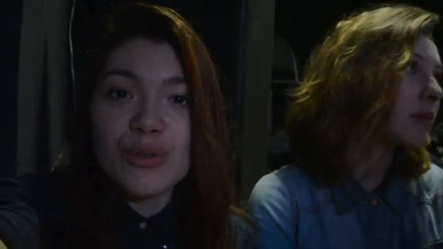 VLOG #1: Как Скифы ездили на концерт VANILLA SKY 4 февраля смотреть онлайн