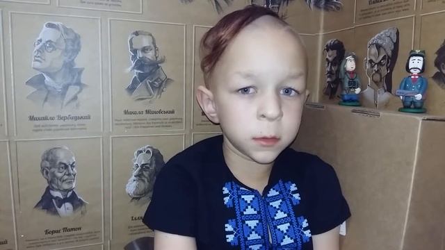 Василь Симоненко. "Де зараз ви, кати мого народу?" смотреть онлайн