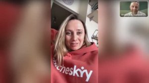 Отзыв Татьяны о страт сессии