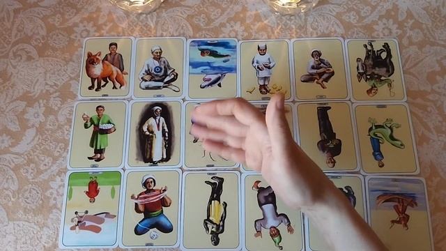 ВЕСЫ 14 сентября прогноз АШМАДАР смотреть онлайн