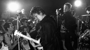 Путь к успеху панков Sex Pistols