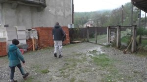 Генератор бензиновый 3.2 квт