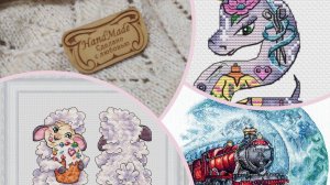 Старты, новая сумочка. Начало марта