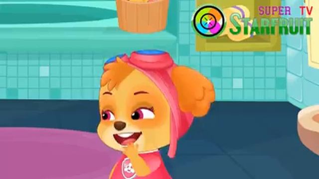 pawpatrol new episodes смотреть онлайн