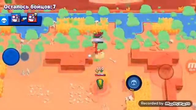 Пытаюсь. Апнуть быка на 450 трофеев жесть смотреть онлайн