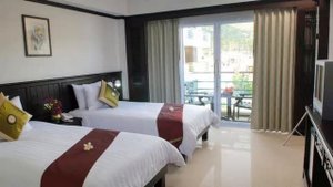 First Residence Hotel SHA Plus, Chaweng, Thailand
