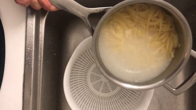 Carbonara