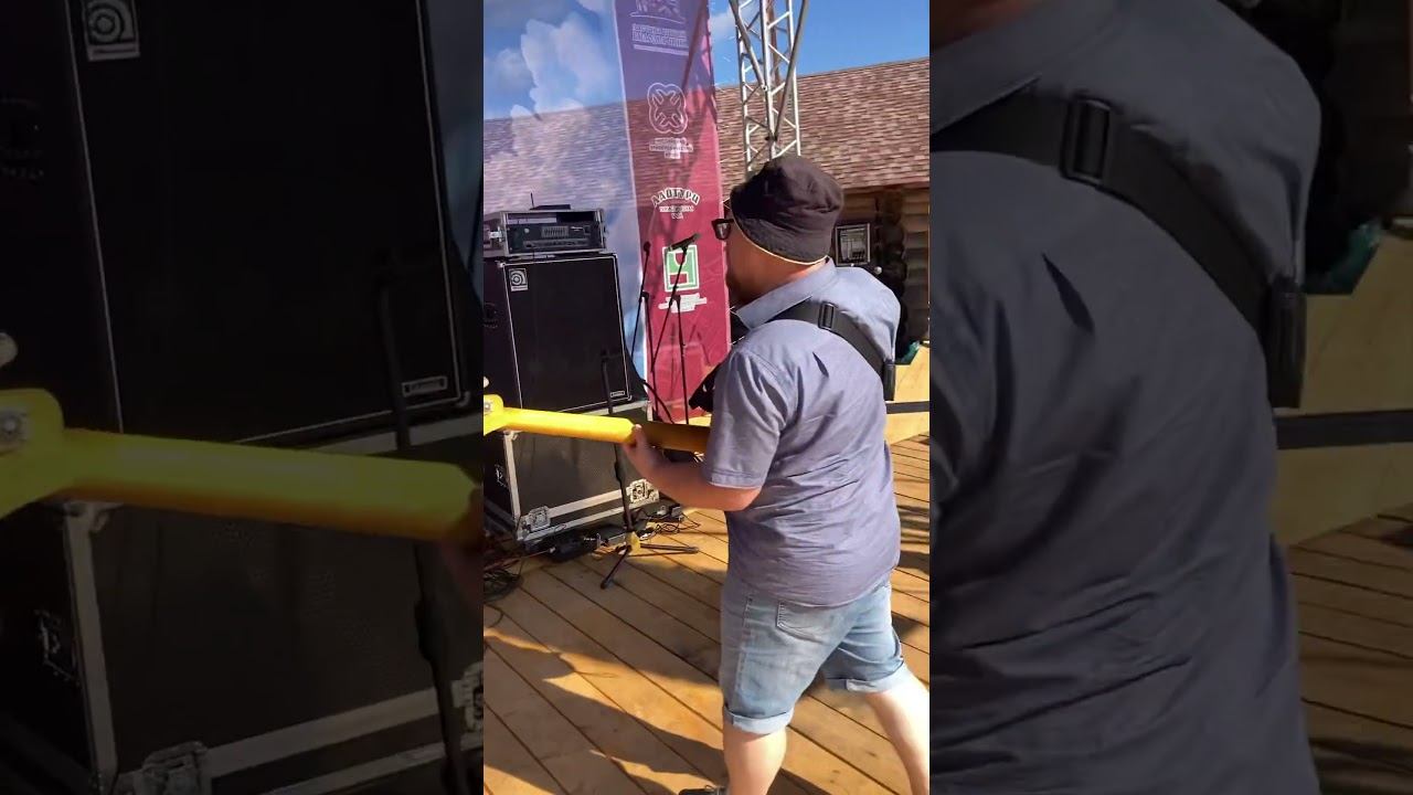 Просто очень красиво #7отличий #music #rockband #rock #live #рок #музыканты #фестиваль #рокмузыка