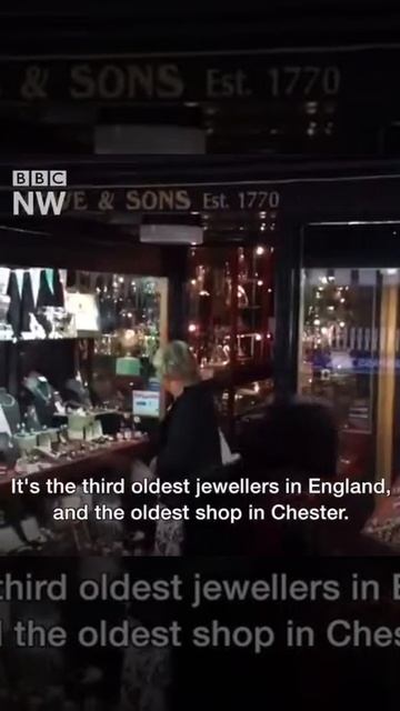 BBC North West - Talking Walls Chester 2017 06 22 смотреть онлайн