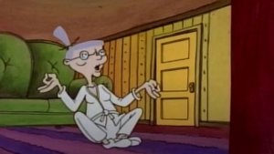 Hey Arnold In 25 Minutes From Beginning To End