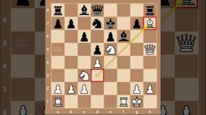 Staunton Gambit Destroyed the Dutch Defence